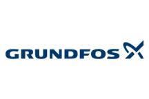 Hydraulika i osprzęt: GRUNDFOS