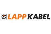 Drukarki przemysłowe do zastosowań specjalnych: LAPP KABEL