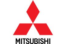 Fotokomórki, dwustanowe czujniki optyczne: Mitsubishi