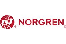 Inne elementy hydrauliczne: Norgren