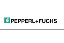 Przepływomierze turbinkowe: Pepperl+Fuchs