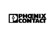 Urządzenia do sieci przemysłowych, teletechnika: Phoenix Contact