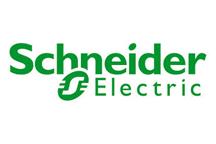 Elementy mechaniczno-montażowe: Schneider Electric