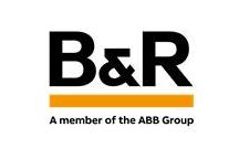 Panele operatorskie: B&R - Bernecker & Rainer