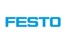 Systemy transportu podciśnieniowego (materiały sypkie): Festo