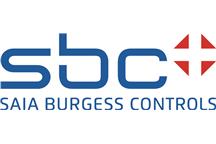 Osprzęt pomocniczy do sterowników PLC: Saia-Burgess Controls