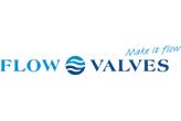 Flow-Valves sp. z o.o. - logo firmy w portalu automatyka.pl