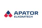Apator S.A. - logo firmy w portalu automatyka.pl