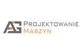 Arkadiusz Gutkowski Projektowanie Maszyn - logo firmy w portalu automatyka.pl