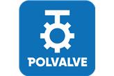 Polvalve Armatura Przemysłowa - logo firmy w portalu automatyka.pl