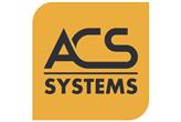 logo ACS Systems Michał Nesterowicz