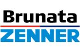 Brunata ZENNER Sp. z.o.o. (Centrala) - logo firmy w portalu automatyka.pl