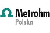 Metrohm Polska Sp. z o.o. - logo firmy w portalu automatyka.pl