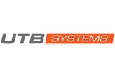 UTB Systems Sp. z o.o. - logo firmy w portalu automatyka.pl