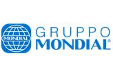 Gruppo MONDIAL - logo firmy w portalu automatyka.pl