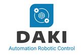 DAKI ARC - logo firmy w portalu automatyka.pl