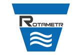 Zakłady Automatyki "ROTAMETR" Sp. z o.o. - logo firmy w portalu automatyka.pl
