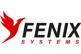 Fenix Systems Sp. z.o.o. - logo firmy w portalu automatyka.pl