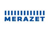 MERAZET S.A. - logo firmy w portalu automatyka.pl