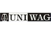 UNIWAG - logo firmy w portalu automatyka.pl