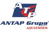 ANTAP Grupa Sp. z o.o. - logo firmy w portalu automatyka.pl