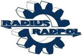 RADIUS-RADPOL Sp. z o.o. - logo firmy w portalu automatyka.pl