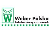 Weber Polska Sp. z o.o. - logo firmy w portalu automatyka.pl