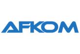 AFKOM - logo firmy w portalu automatyka.pl