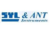 SYL & ANT Instruments - logo firmy w portalu automatyka.pl