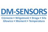 DM-SENSORS - logo firmy w portalu automatyka.pl