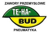 TE-HA-BUD Sp. z o.o. - logo firmy w portalu automatyka.pl
