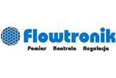 FLOWTRONIK s.c. - logo firmy w portalu automatyka.pl
