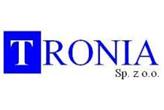 TRONIA Sp. z o.o. - logo firmy w portalu automatyka.pl