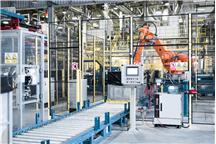 Roboty ABB pakują najnowsze produkty Synthos S.A.