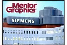 Mentor Graphics już w rękach Siemensa