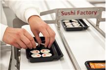 sushi factory