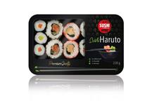 sushi haruto