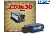 - AP AUTOMATYKA - Laserowy czujnik odległości LDM41 ASTECH