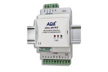 - ADA - 401WP -Moduł pomiarowy 1-WIRE na MODBUS-RTU