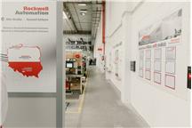 Rockwell Automation Otwarcie biura Katowice Fabryka