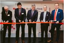 Rockwell Automation Otwarcie biura Katowice Fabryka Opening