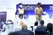 Dubaj stawia na roboty policyjne