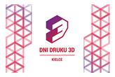 Dni Druku 3D w Kielcach