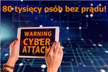 Cyberatak - realne zagrożenie