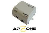 - APONE - Ethernetowy przetwornik stężenia dwutlenku węgla CO2 - Si-C20R0E0