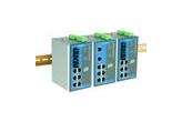 EDS-508 - przemysłowy switch do sieci Ethernet o bardzo rozbudowanej funkcjonalności