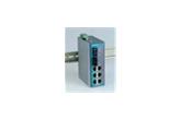EDS-308-MM-SC - przemysłowy switch z portami do skrętki i światłowodów