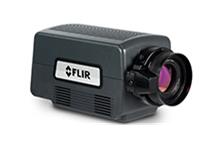 Kamera termowizyjna FLIR A8580