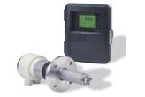 Analizator zawartości tlenu oraz wilgotności ZR402G sonda cyrkonowa ZR22G