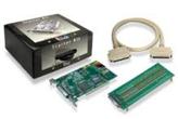 Daq/500 Starter Kit - karta pomiarowa PCI